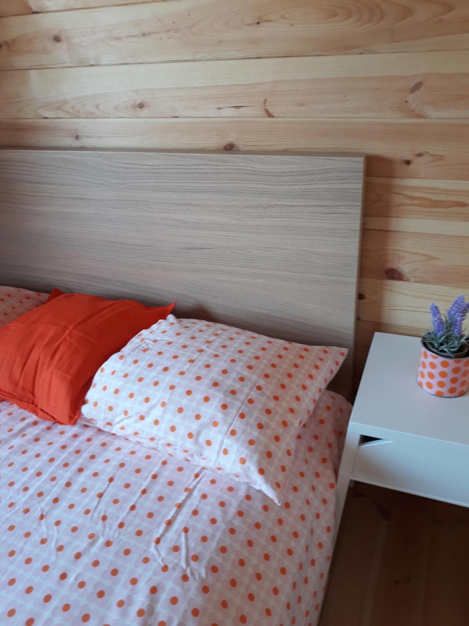 Cyprus Glamping Park Hotel Agios Theodoros Exterior foto